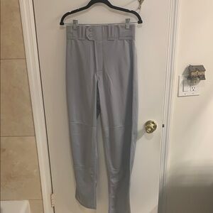NWT Rawlings Gray Men's Pants